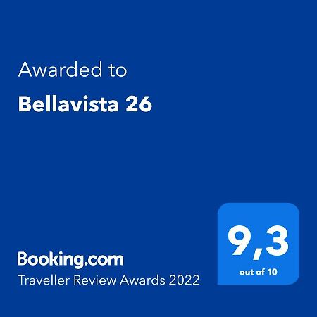 Апартаменты Cabo Roig Bellavista 26 Ориуэла Экстерьер фото