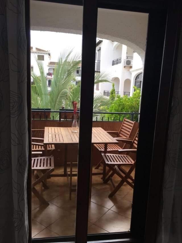 Апартаменты Cabo Roig Bellavista 26 Ориуэла Экстерьер фото