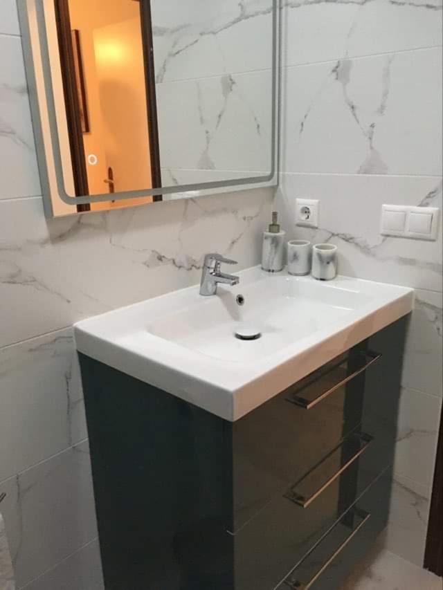 Апартаменты Cabo Roig Bellavista 26 Ориуэла Экстерьер фото