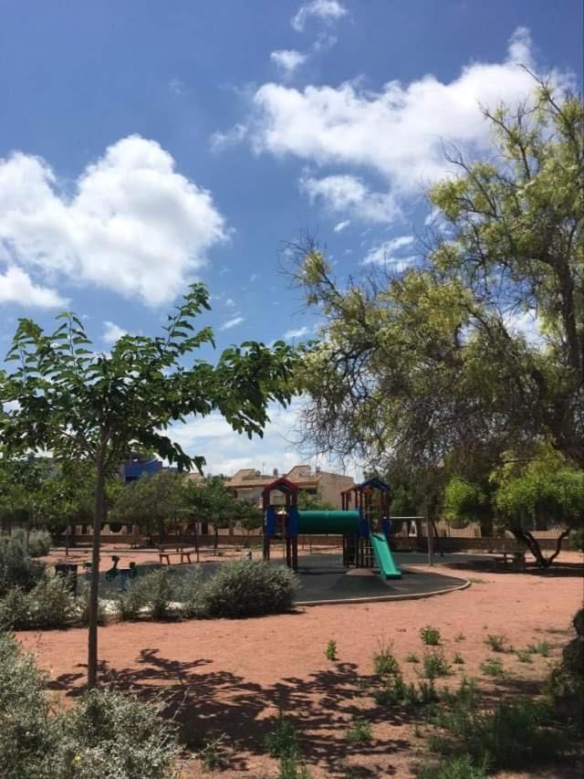 Апартаменты Cabo Roig Bellavista 26 Ориуэла Экстерьер фото