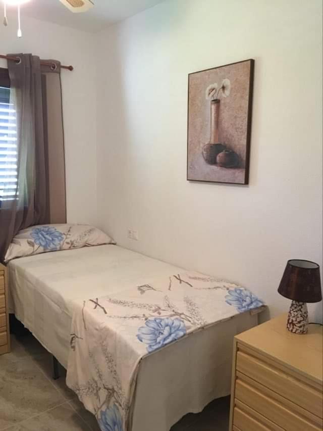 Апартаменты Cabo Roig Bellavista 26 Ориуэла Экстерьер фото