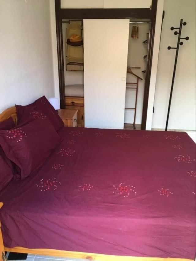 Апартаменты Cabo Roig Bellavista 26 Ориуэла Экстерьер фото