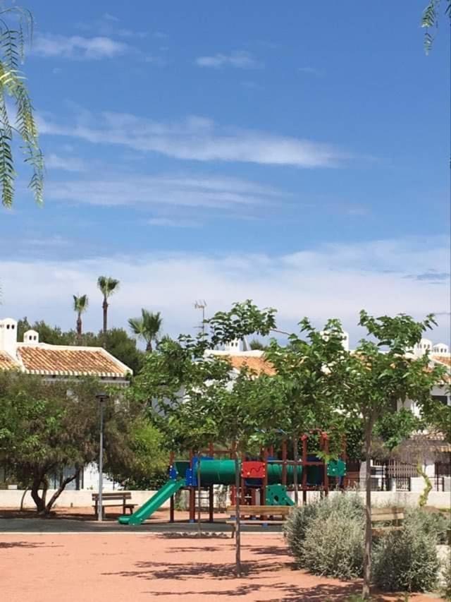 Апартаменты Cabo Roig Bellavista 26 Ориуэла Экстерьер фото